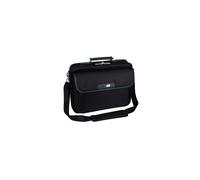 Targus Targus Carry Case Notepac Nylon Black For 15.4" Notebooks