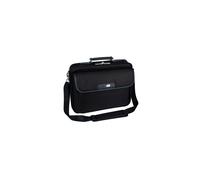 Targus Notepac 16" Notebook messenger Black