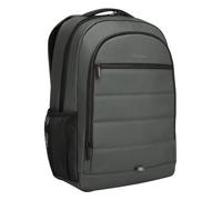 Targus Octave 39.6 cm (15.6") Backpack Black, Olive