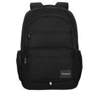 Targus Octave III. Backpack type: City backpack Product main colour: Black Style: City. Width: 374 mm Depth: 70 mm Height: 449 mm. Material: Polyester