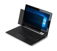 Targus Privacy Screen Filter for Tablet, Laptop or Desktop 12.5" W (16:9) Anti-glare Touchscreen Compatible (ASF125W9EU)