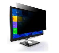 Targus ASF238W9EU display privacy filter 60.5 cm (23.8")