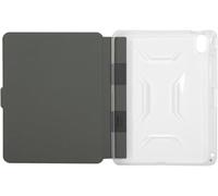 Targus Pro-Tek Clear Case for iPad 10.9" | Shock-Absorbing, Drop-Resistant, Slim Protective Cover, Travel-Friendly, Scratch-Resistant, Durable Tablet Case