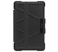 Targus Pro-Tek Rotating Protective Case for Samsung Galaxy Tab S5e (2019) - Black (THZ795GL)