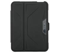 Targus Pro-Tek THZ913GL Carrying Case (Flip) for 8.3" Apple iPad Mini (6th Generation) Tablet - Black