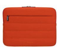 Targus Puffer 40.6 cm (16") Sleeve case Orange