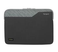 Targus Pulse EcoSmart 14 Inch Laptop Sleeve - Charcoal