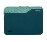 Targus Pulse II EcoSmart 35.6 cm (14") Sleeve case Green