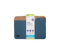 Targus Pulse 15-16" Laptop Sleeve Case Fits Notebook - Blue Targus Blue