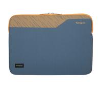 Targus Pulse II 13-14" EcoSmart Sleeve - Blue