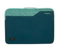 Targus Pulse II 13-14 Inch Laptop Sleeve - Green