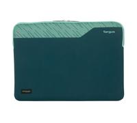 Targus Pulse II 15-16 Inch Laptop Sleeve - Green