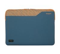 Targus Pulse II EcoSmart 40.6 cm (16") Sleeve case Blue, Orange