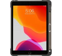 Targus Rugged SafePort® Antimicrobial Case for iPad® (9th/8th/7th gen) 10.2"
