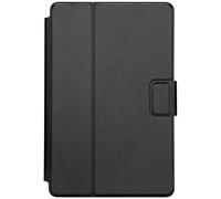 Targus SafeFit 17.8 cm - 21.6 cm (7" - 8.5") Universal Folio Black