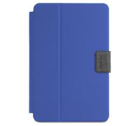 Targus SafeFit Universal 7-8-Inch 360-Degree Rotating Tablet Case, Blue (THZ64302GL)