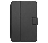 Targus SafeFit 8.5 Folio Black - TAA compliance