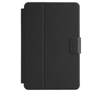 Targus SafeFit Universal 7-8-Inch 360-Degree Rotating Tablet Case, Black (THZ643GL)