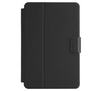 Targus SafeFit Universal 7-8-Inch 360-Degree Rotating Tablet Case Black (THZ643GL)