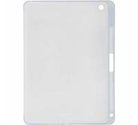 Targus SafePort Back Cover for iPad (9th, 8th, and 7th gen.) 10.2-inch, Clear, (THD514GL)