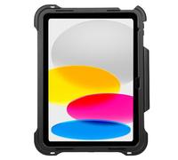 Targus SAFEPORT RUGGED 27.7 cm (10.9") Cover Black
