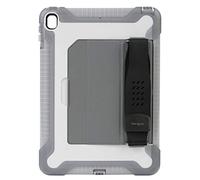 Targus SafePort Rugged Case for iPad (2018/2017), 9.7-Inch iPad Pro & iPad Air 2, Grey (THD200GL)