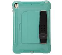 Targus SafePort Rugged Case for iPad (2018/2017), 9.7-Inch iPad Pro & iPad Air 2, Teal (THD20005GL)