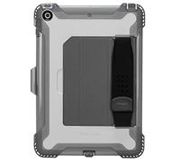 Targus Safeport Rugged Case for iPad (7th Gen/8th Gen/9th Gen) 10.2-inch - Grey (THD49804GLZ)