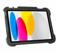 Targus Safeport Rugged. Case Type: Cover Brand Compatibility: Apple Compatibilit