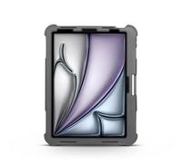 Targus THD966GL tablet case 27.9 cm (11") Bumper Grey, Transparent
