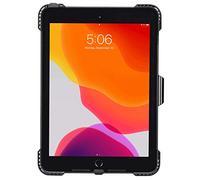 Targus+SafePort+Rugged+Protective+Case+for+iPad+(7th+gen.)+10.2-Inch%2c+Black+(THD498GLZ)