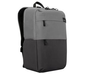 Targus Sagano 39.6 cm (15.6") Backpack Black, Grey