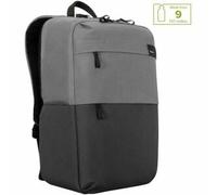 Targus Sagano 39.6 cm (15.6") Backpack Black. Grey
