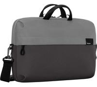 Targus Sagano EcoSmart 14" Laptop Slipcase Sleeve Bag Black/Grey TBS574GL