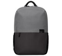 Targus Sagano 39.6 cm (15.6") Backpack Black, Grey