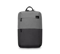 Targus Sagano 39.6 cm (15.6") Backpack Black, Grey
