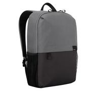 Targus Sagano notebook case 39.6 cm 15.6 Backpack Black Grey" WESTDIST-TBB636GL