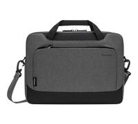 Targus Cypress EcoSmart 35.6 cm (14") Briefcase Grey