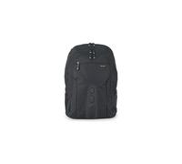 Targus Spruce EcoSmart Travel and TSA Checkpoint-Friendly Backpack Business Professional/College Student Commuter Removable Padded Slipcase for 15.6