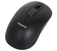 Targus Standard Wireless Bluetooth Mouse with Optical Sensor, Lightweight and Portable Black (AMB580EU)