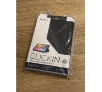 Targus THZ919GL tablet case 26.7 cm (10.5") Cover Black