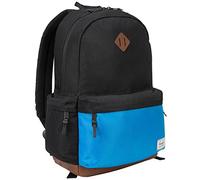 Targus Strata Backpack - Black/Blue