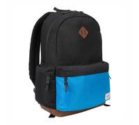Targus Strata II TSB936GL Backpack For 15.6" Laptops, Ruggedized Leatherette Ba