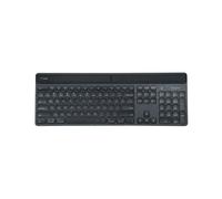 Targus Sustainable Energy Harvesting EcoSmart Keyboard AKB868UK
