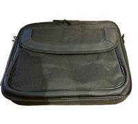DELL Classic 39.6 cm (15.6") Briefcase Black