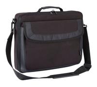 Targus TAR300 laptop case 39.6 cm (15.6") Briefcase Black