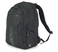 Targus TBB013EU EcoSpruce Backpack for Laptops - 15-15.6 Inches, Black