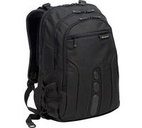 Targus TBB013EU laptop case 39.6 cm (15.6") Backpack case Black
