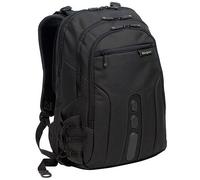 Targus TBB013EU laptop case 39.6 cm (15.6") Backpack case Black