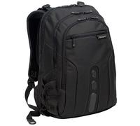 Targus TBB013EU laptop case 39.6 cm (15.6") Backpack case Black